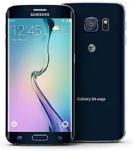 Замена экрана на телефоне Samsung Galaxy S6 Edge в Екатеринбурге